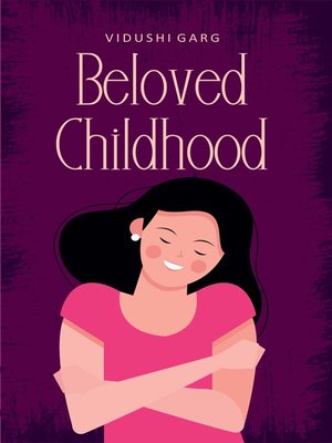 cover image of Beloved Childhood
